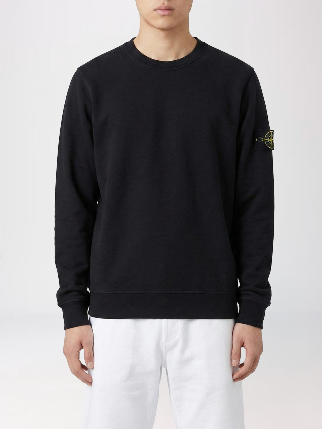 [Stone Island] Sweatshirt SS26 6100060S0051 V0029