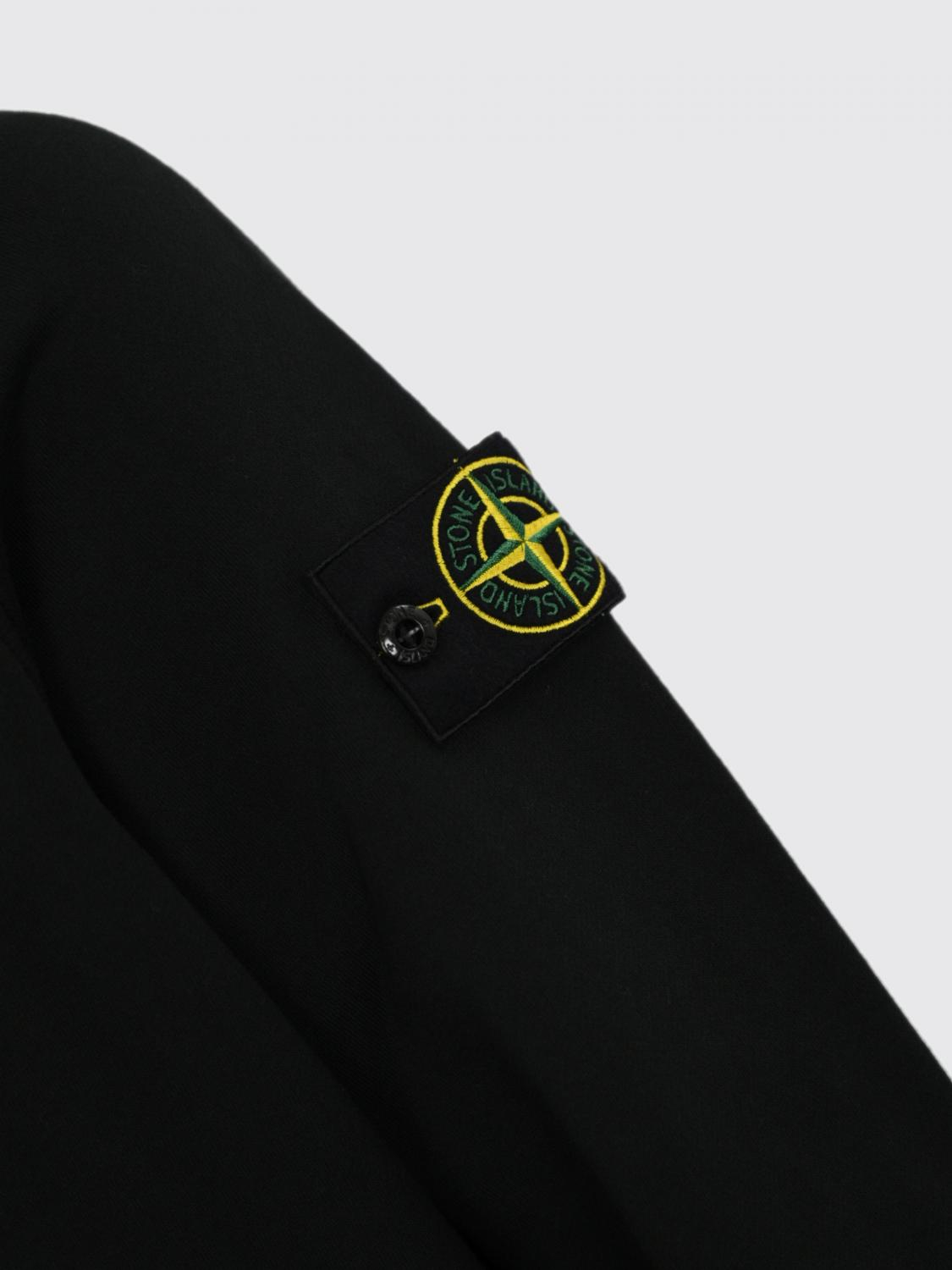 [Stone Island] Sweatshirt SS26 6100060S0051 V0029