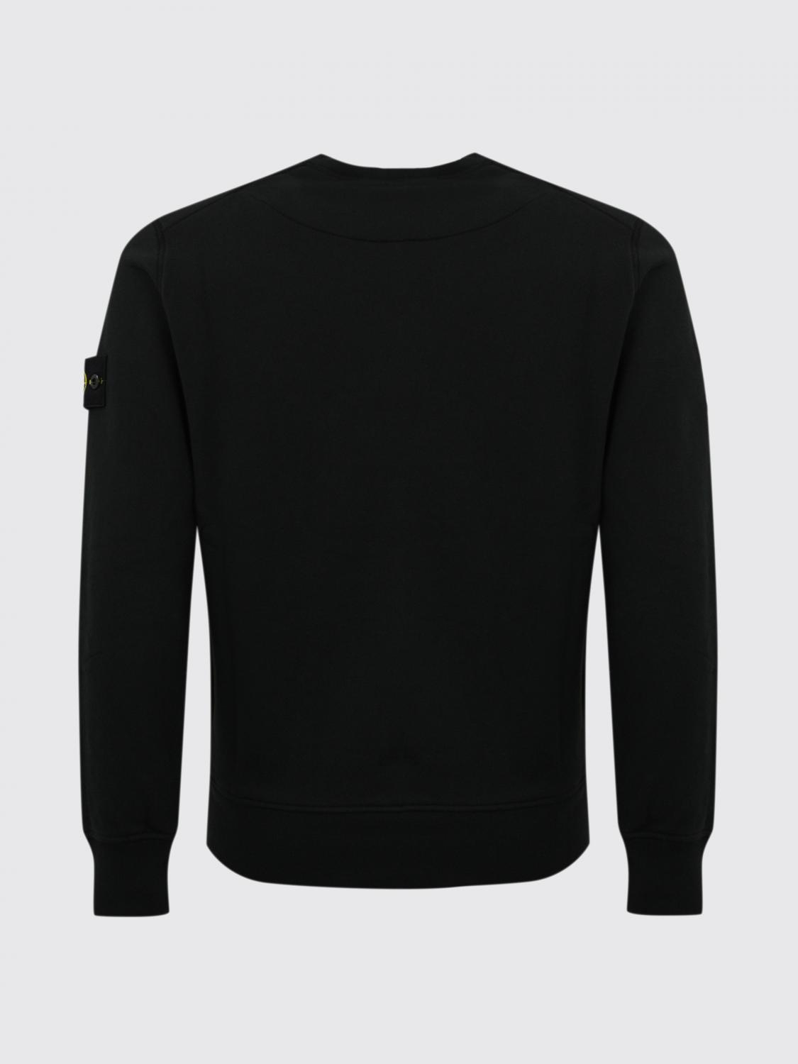 [Stone Island] Sweatshirt SS26 6100060S0051 V0029