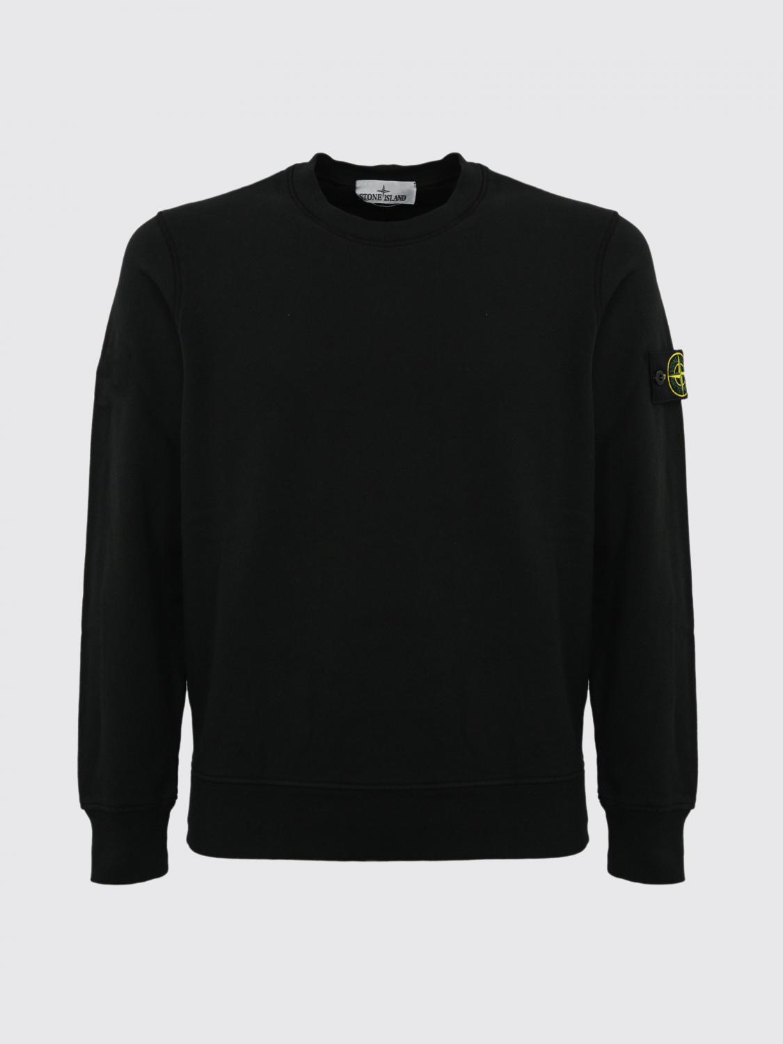 [Stone Island] Sweatshirt SS26 6100060S0051 V0029
