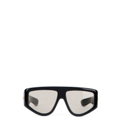 Sunglasses with mask