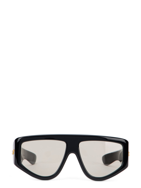 Sunglasses with mask