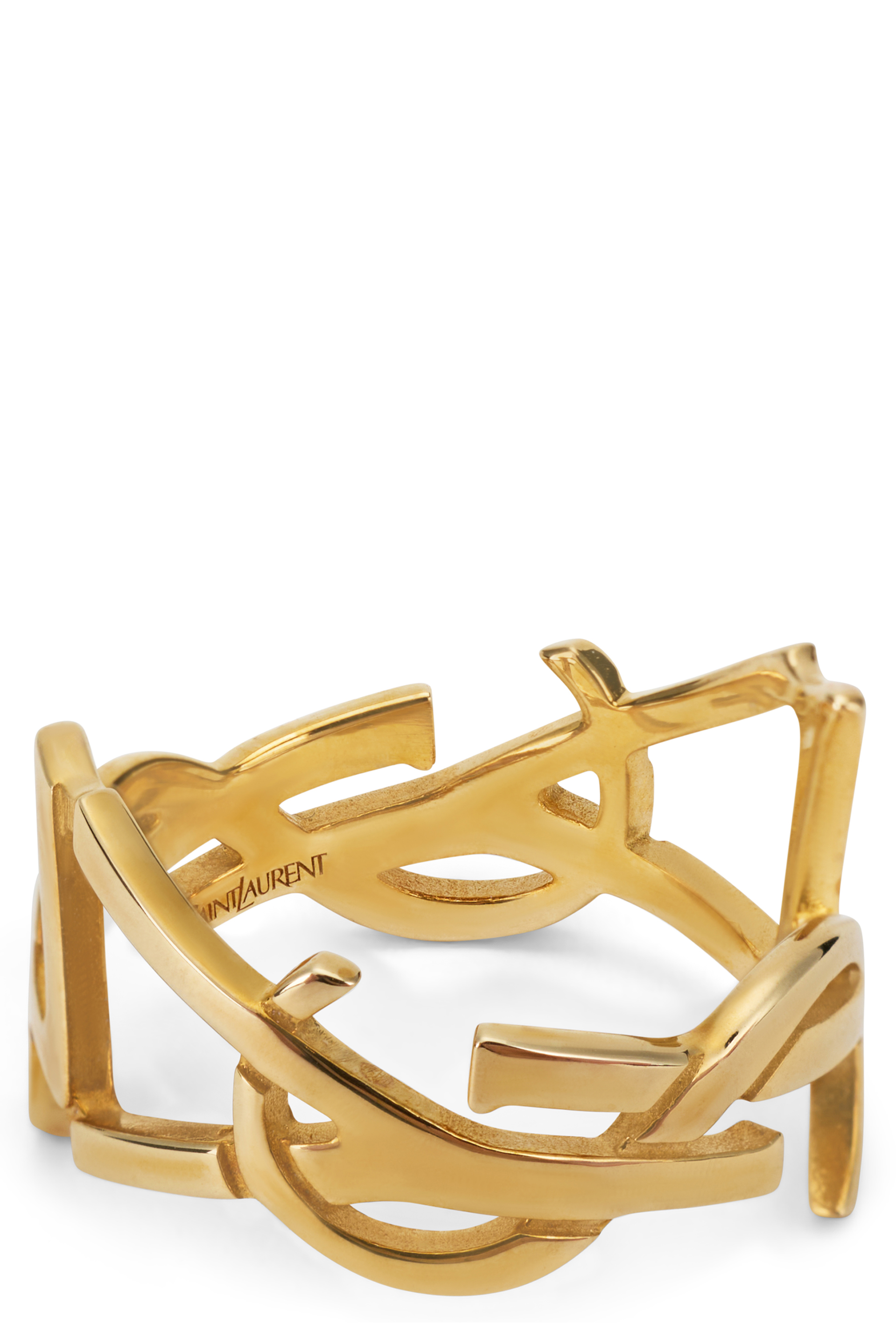 Scarf ring Cassandre