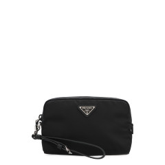 Re-Nylon clutch