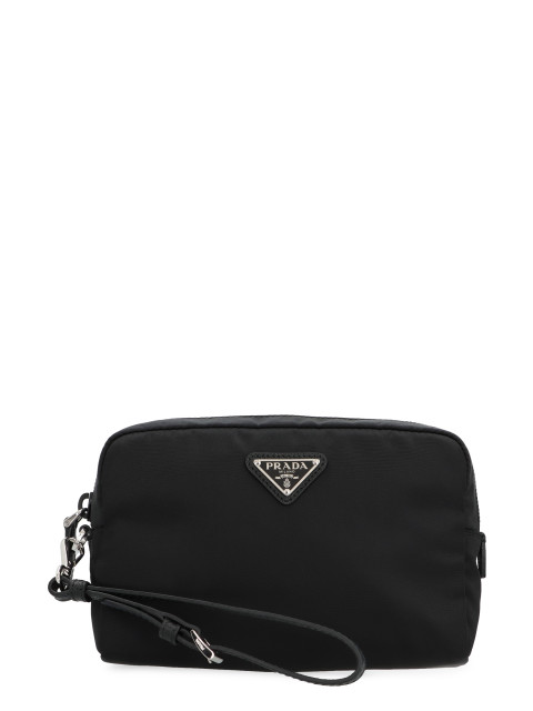 Re-Nylon clutch
