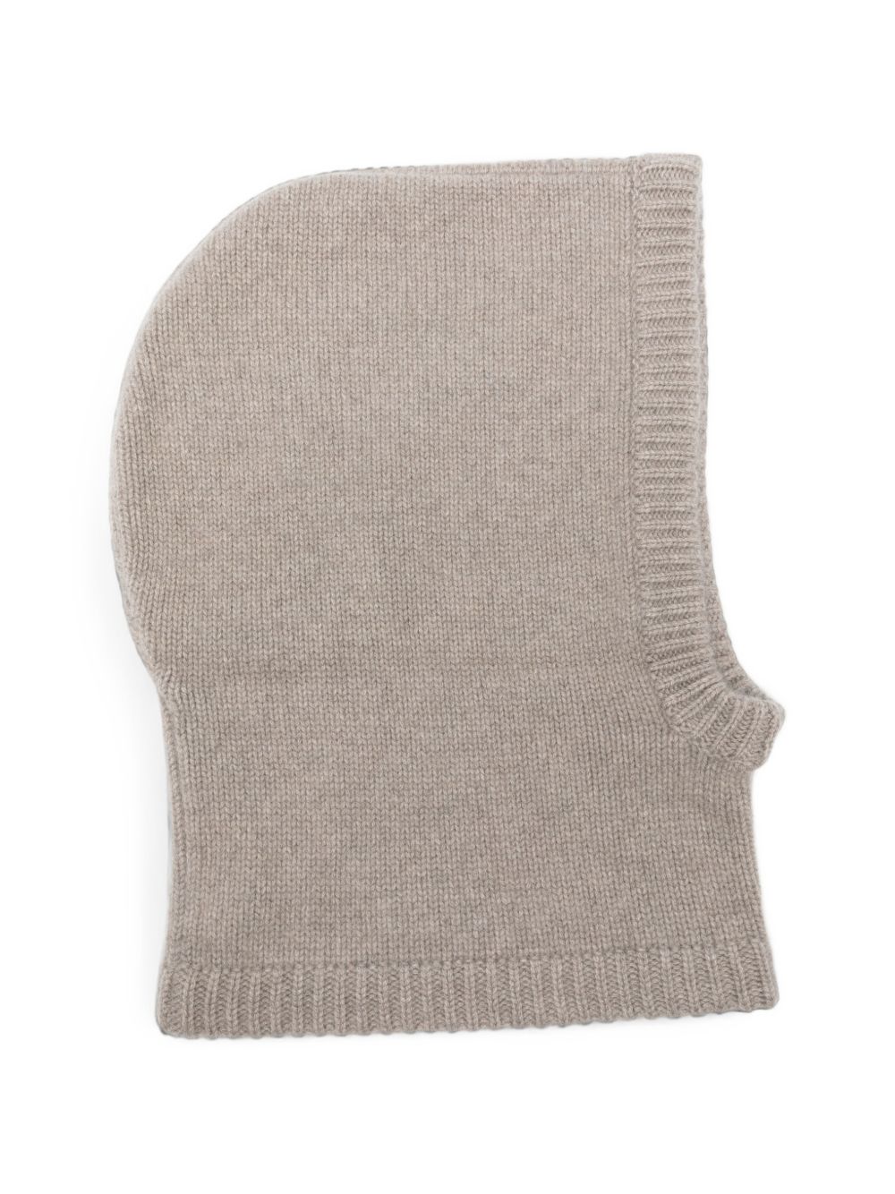 SOFT GOAT FW25SF2311800002 GREIGE