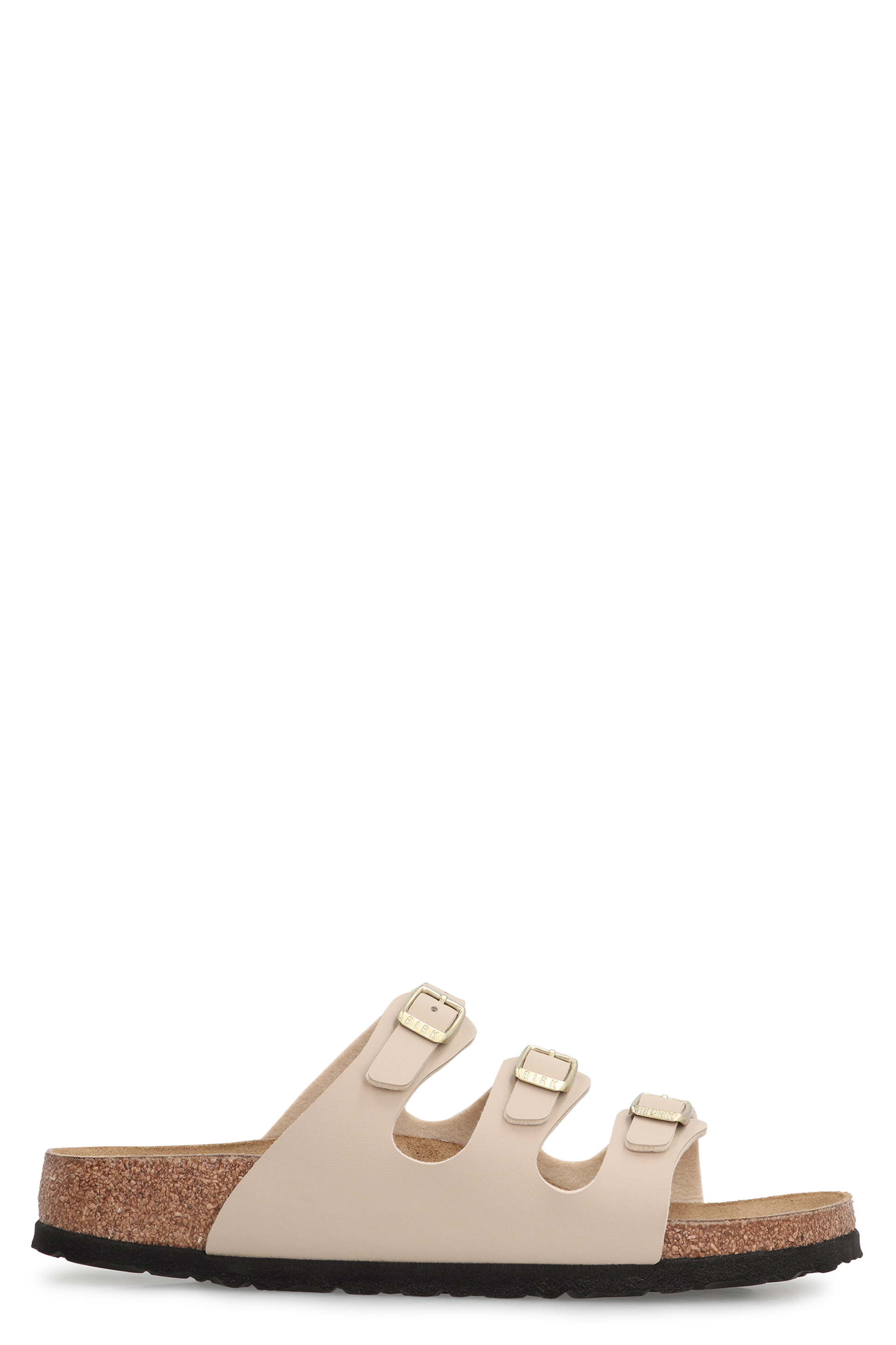 Florida BS Leather slides
