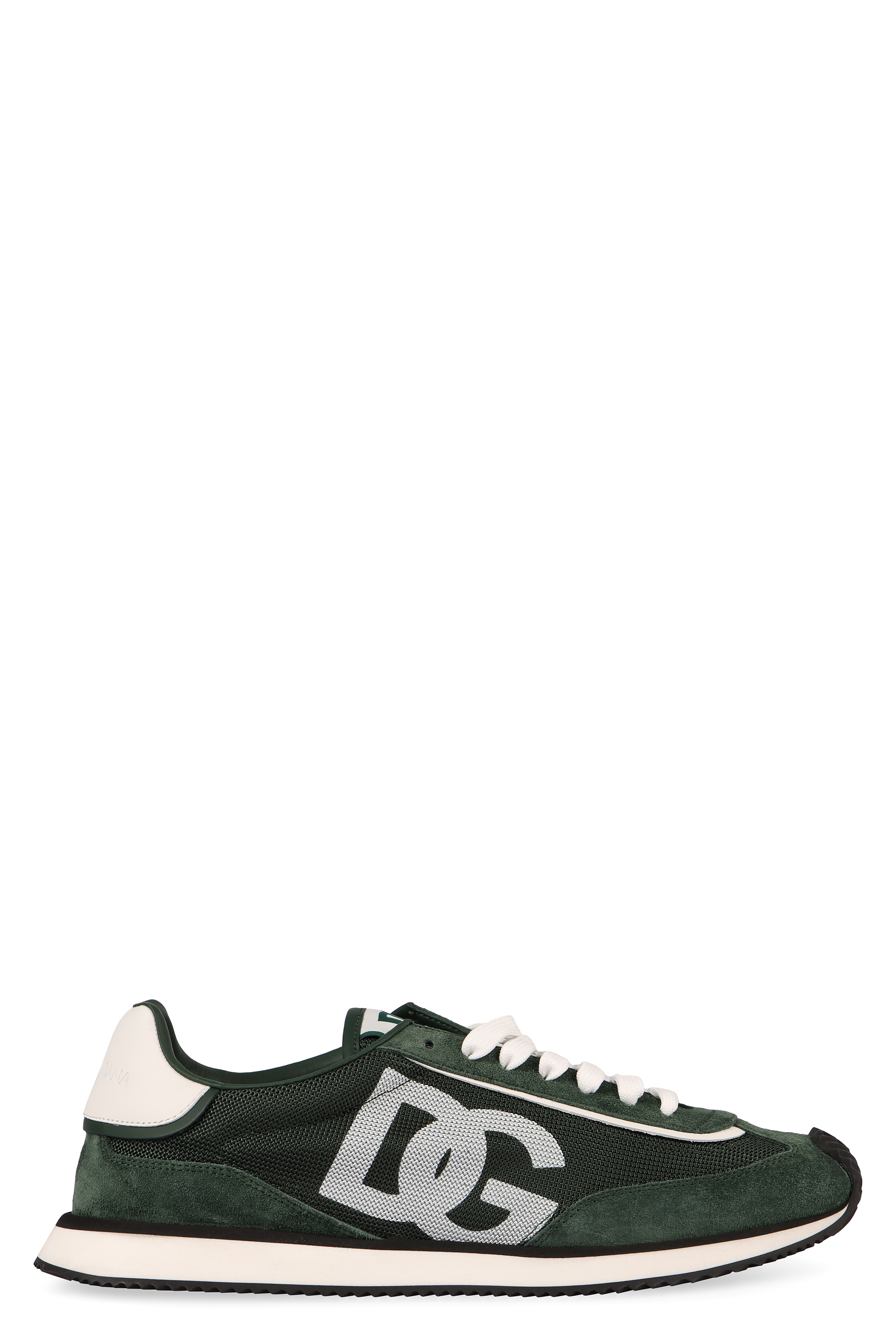 DG CUSHION Low-top sneakers