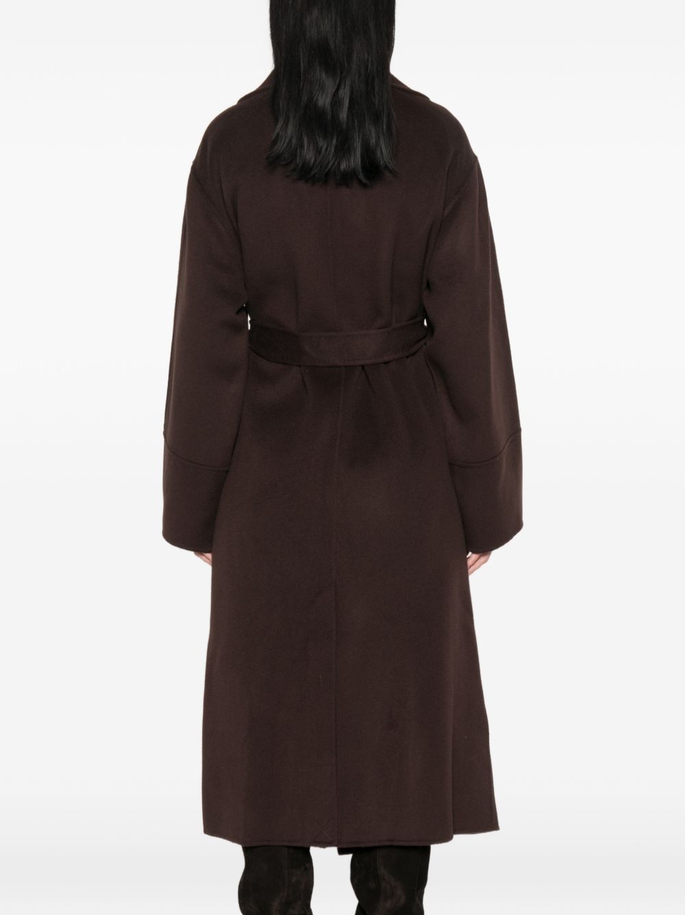 SOFT GOAT FW25SFW102612046 MOCHA