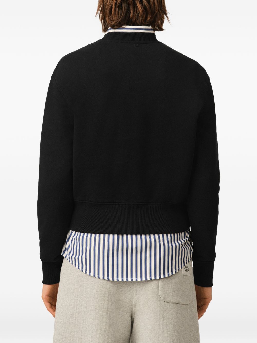 AMI PARIS FSW799 730045
