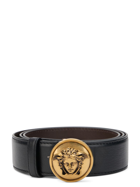 Belt with jellyfish