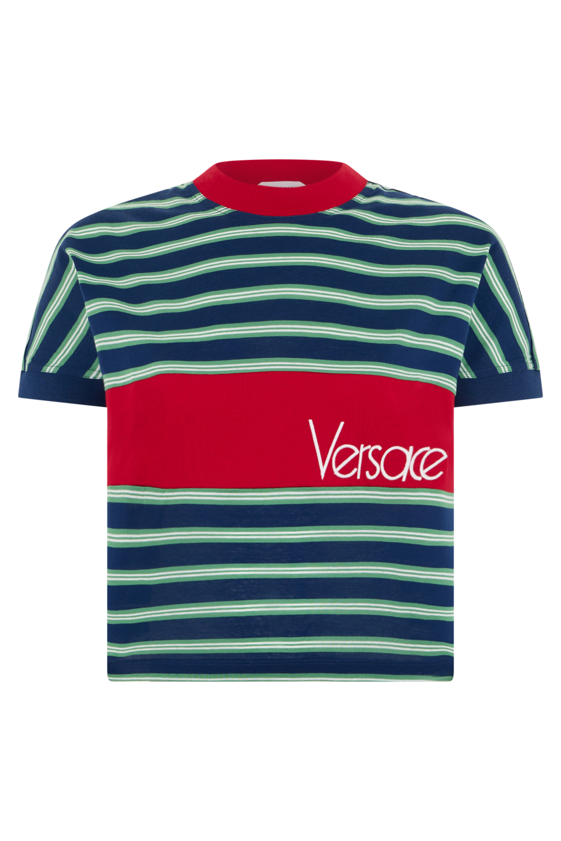 Striped T-shirt