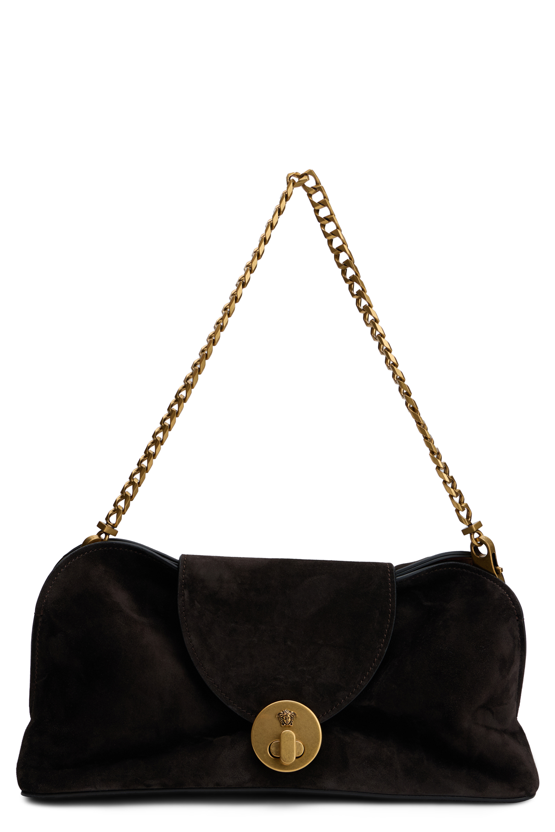 Clutch with chain