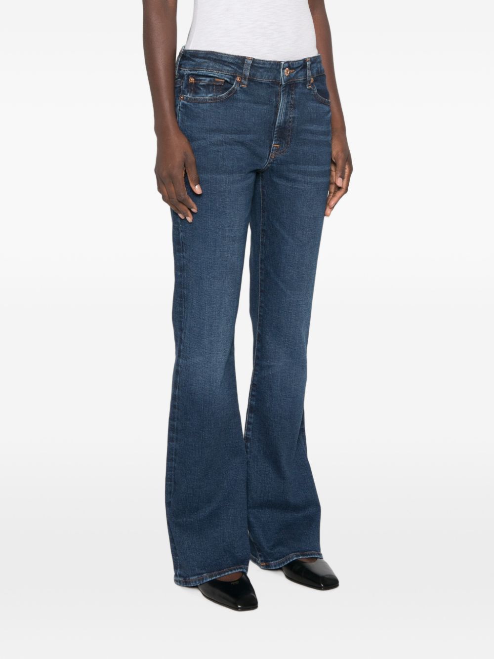 7 FOR ALL MANKIND 7U4X0A53 U73RX