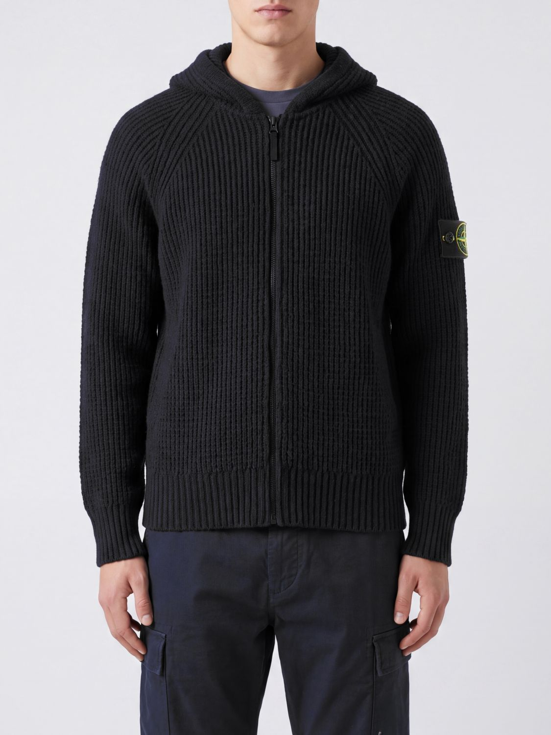 [Stone Island] Sweatshirt FW26 5100005S0N17 V0029
