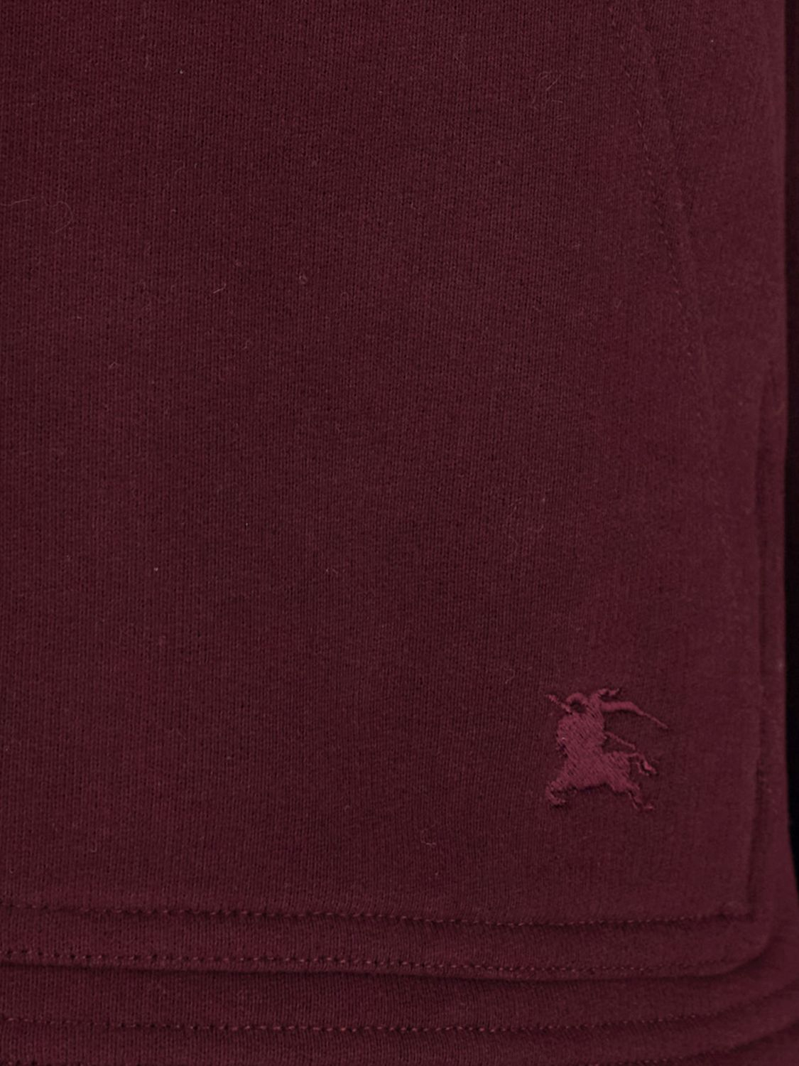 [Burberry] Sweatshirt FW26 8130135
