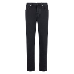 Slim Fit Jeans in Denim Cotton