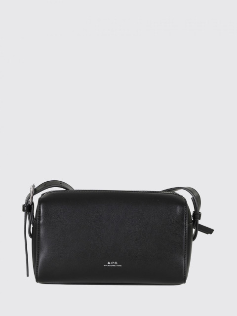 [A.P.C.] Cross body bag FW26 PUAATH61821 LZZ