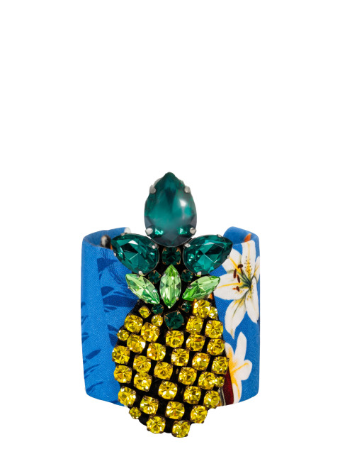 Bracelet with stones