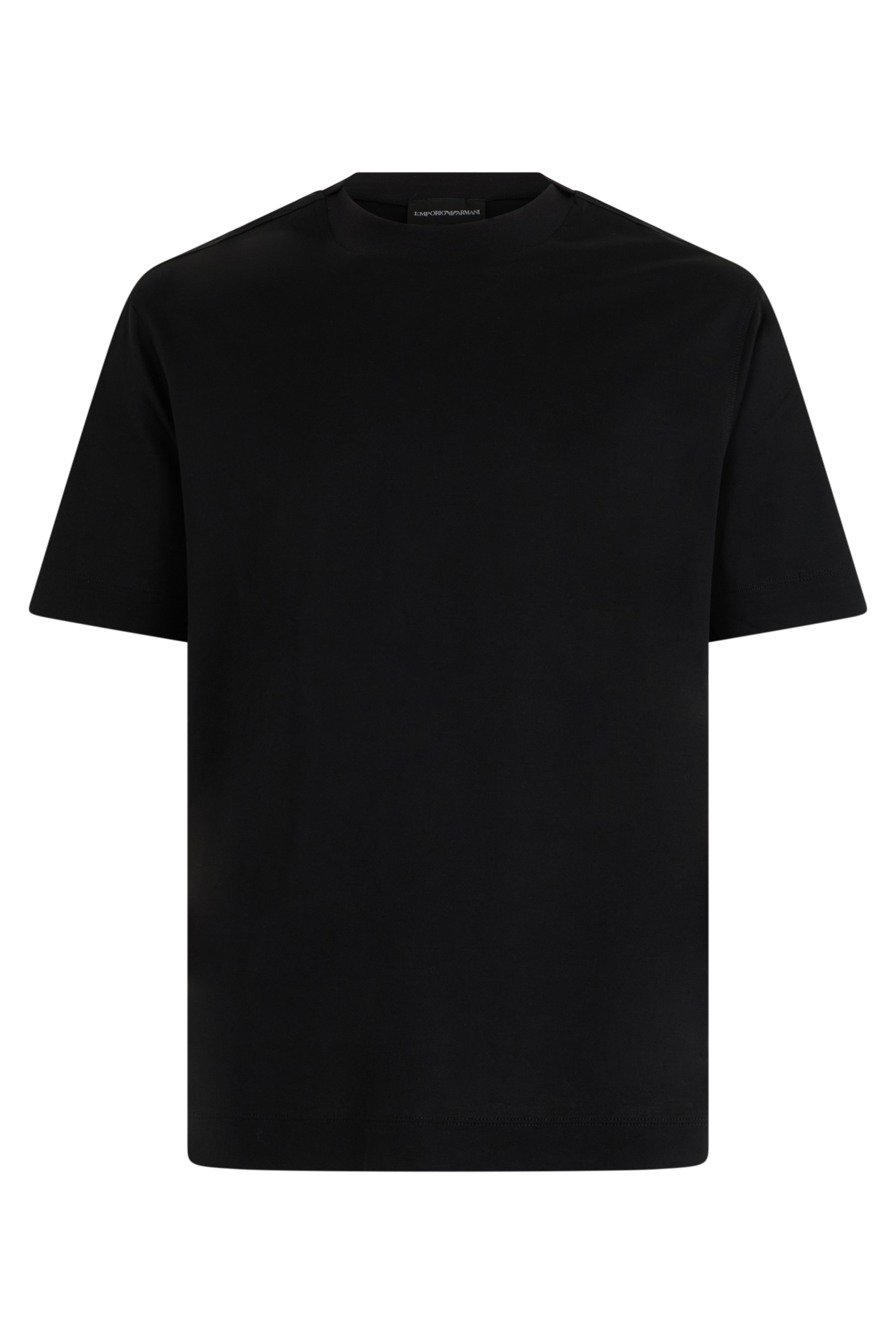 Solid T-shirt