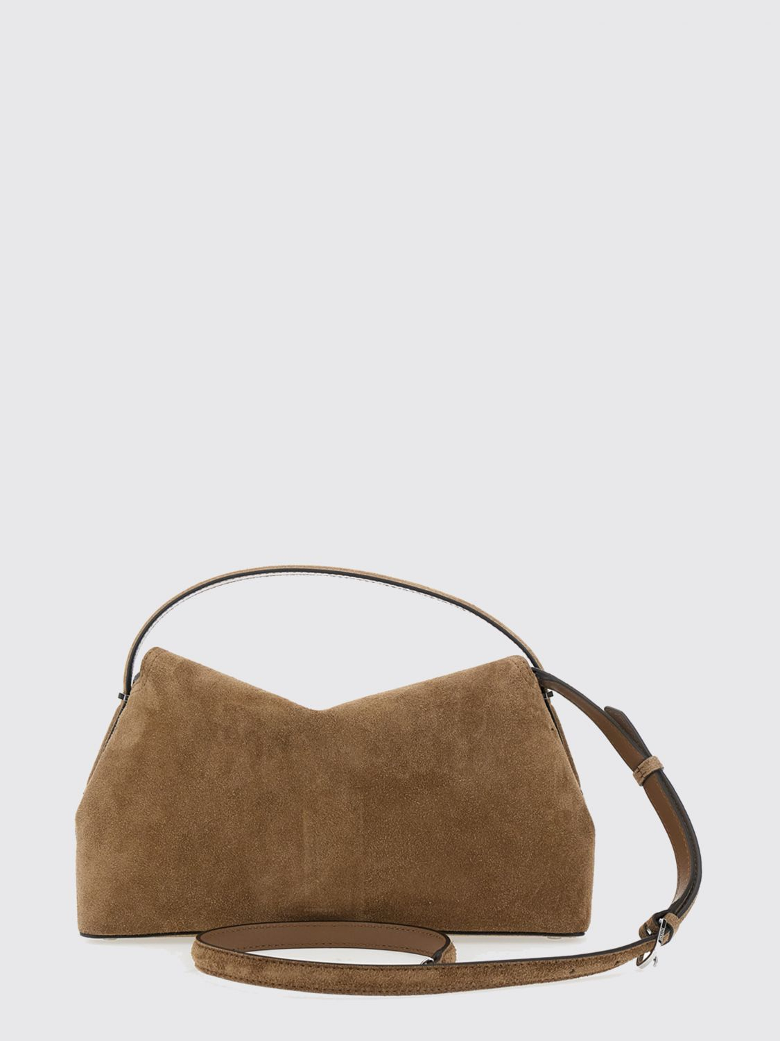 [TOTEME] Tote bag FW26 241WAL961LE0004 104
