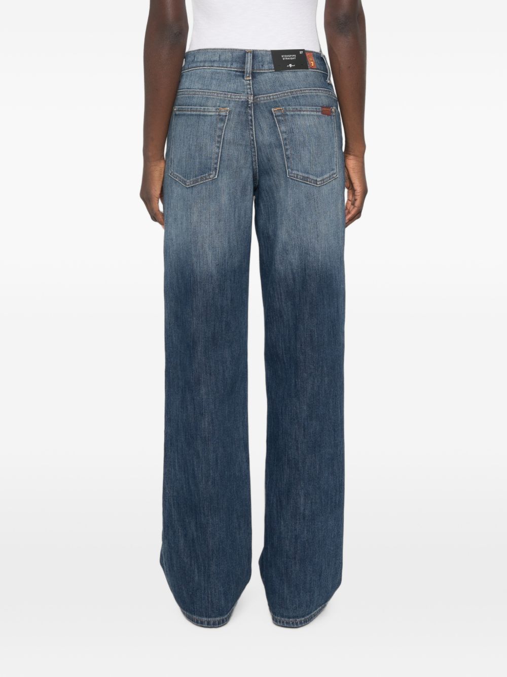 7 FOR ALL MANKIND 7U4N0G87 U73NE