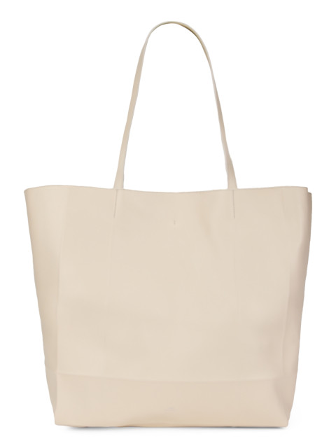 Tote Bag in leather