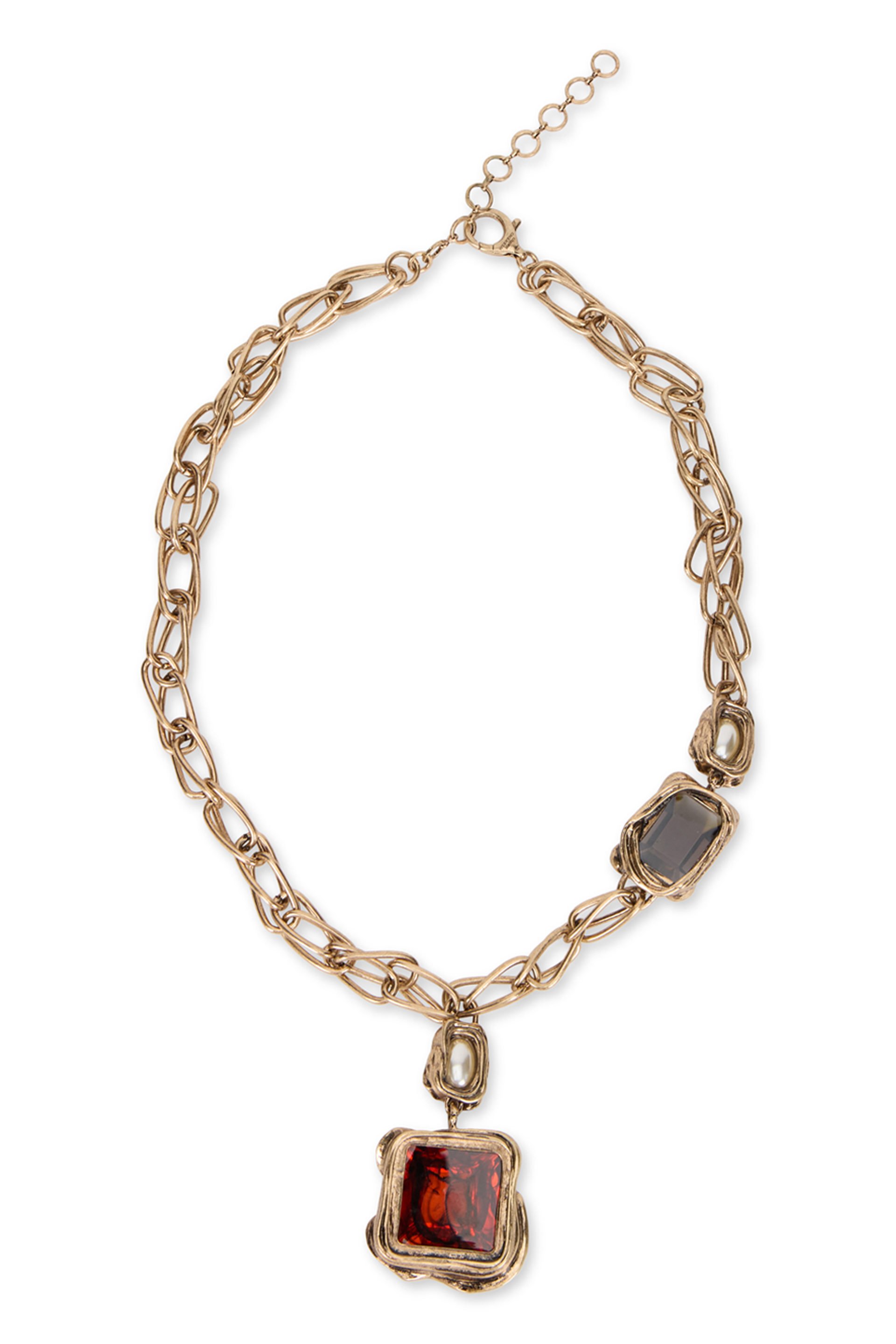 Bracelet with pendant