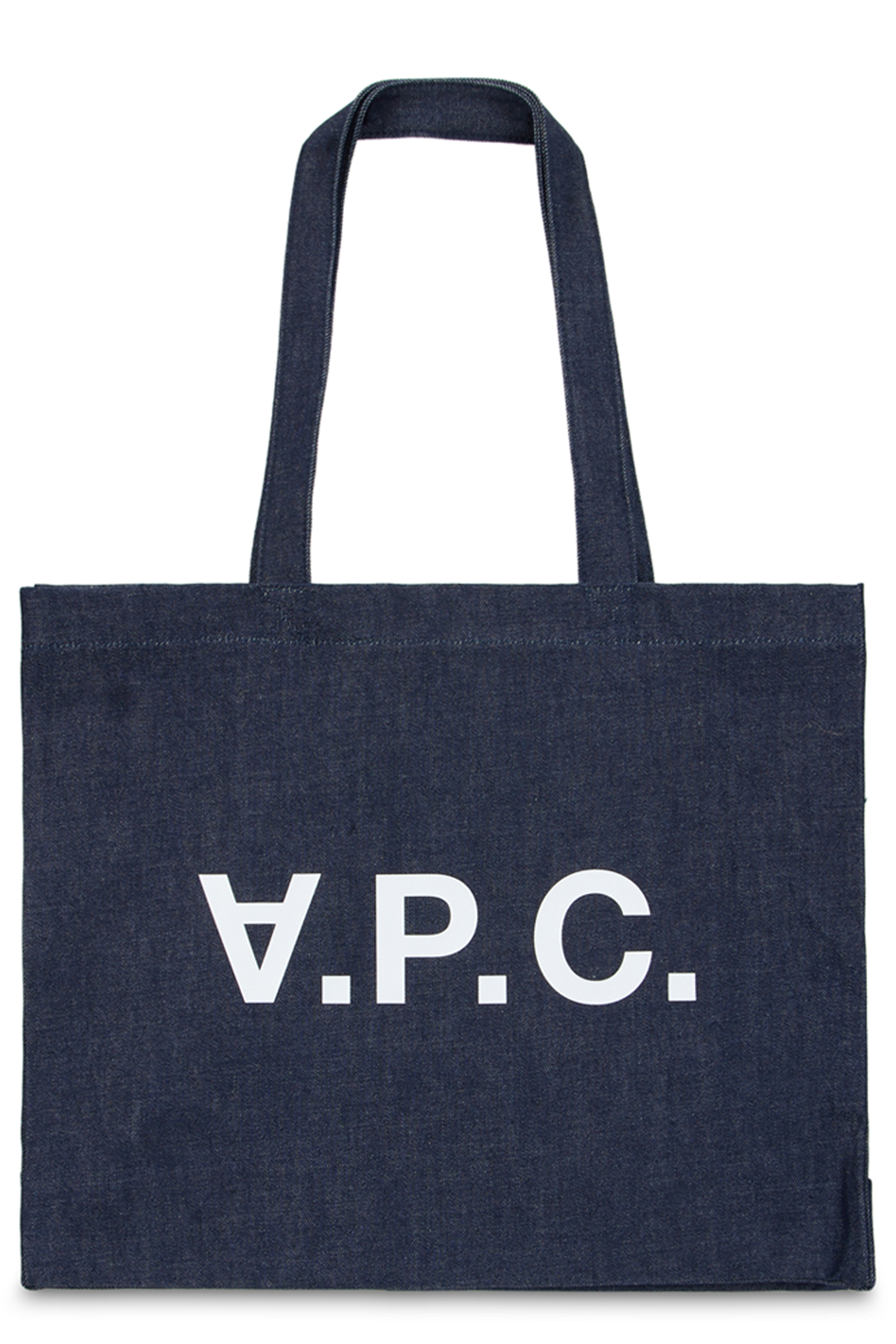 Tote bag with logo