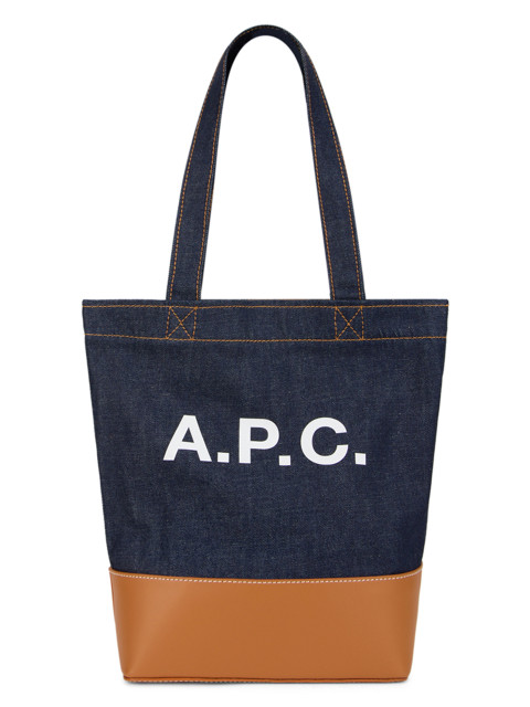 Tote bag with logo