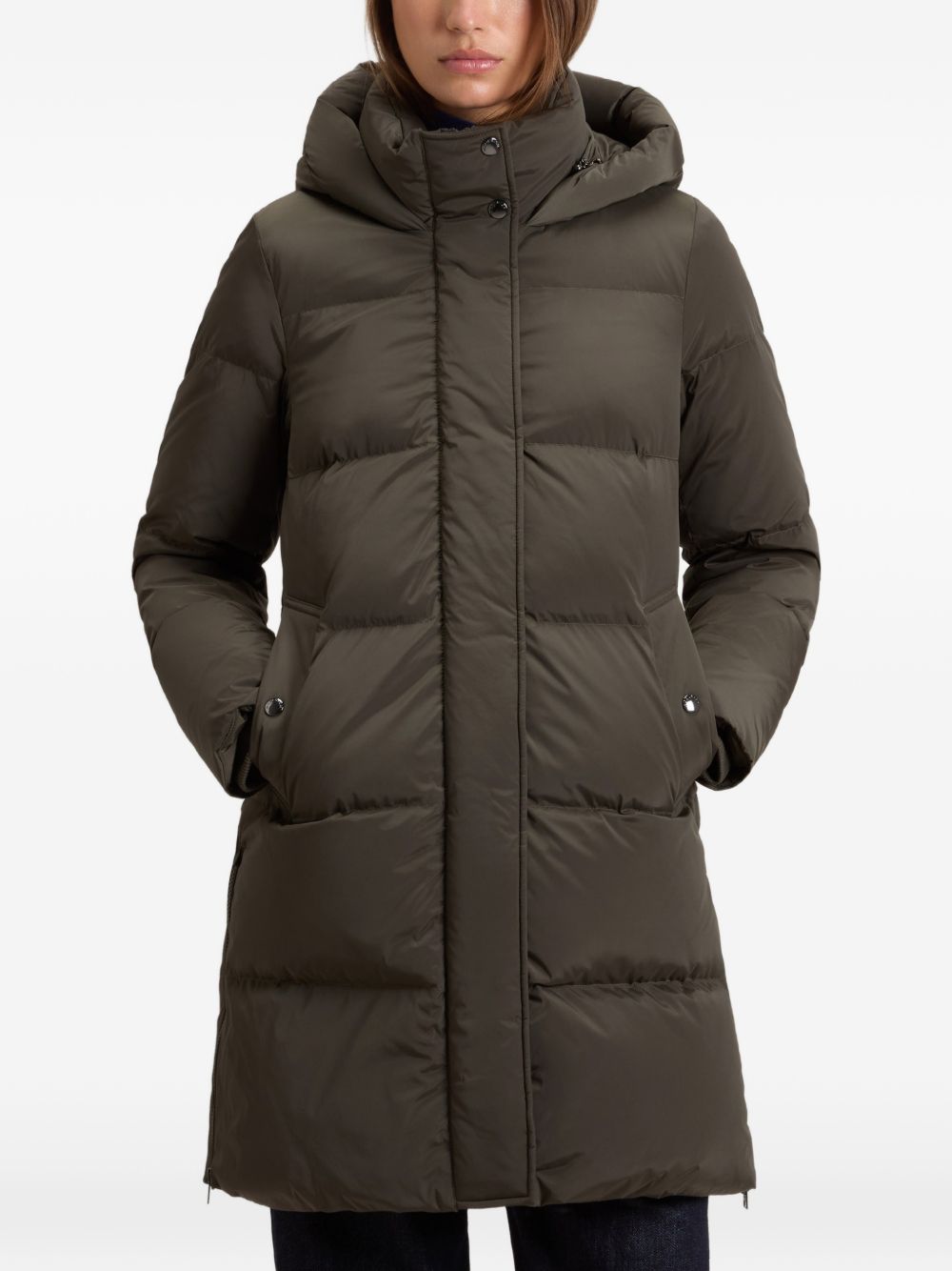 WOOLRICH CFWWOU2088FB UT1148614