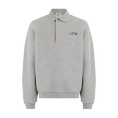 Polo with logo