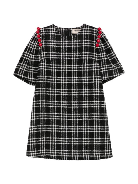 ALESSANDRO ENRIQUEZ D125JQ BLACK