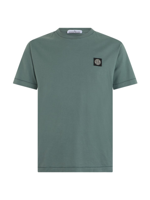 Short-sleeve T-shirt