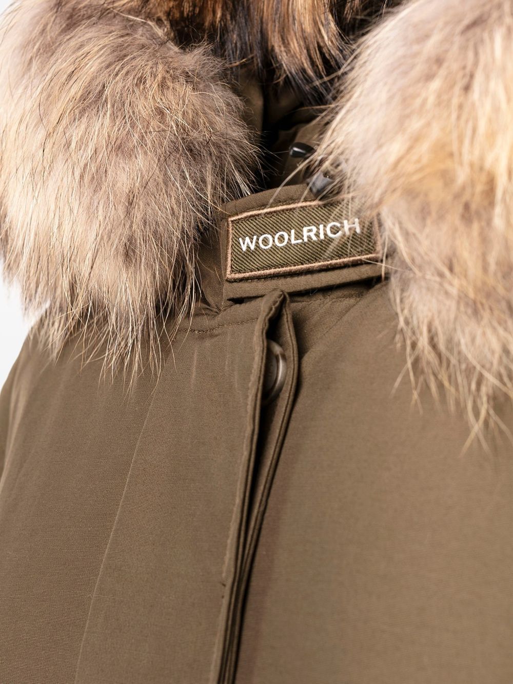 WOOLRICH CFWWOU0538FB UT0001DAG
