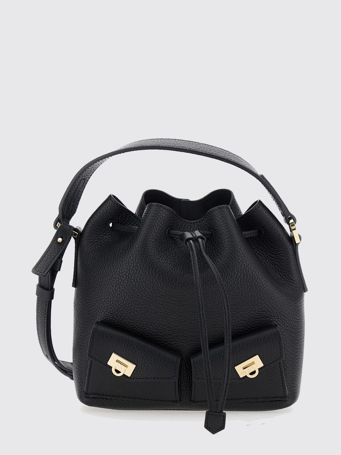 [Ferragamo] Shoulder bag FW26 220915 785878