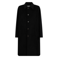 Wool coat
