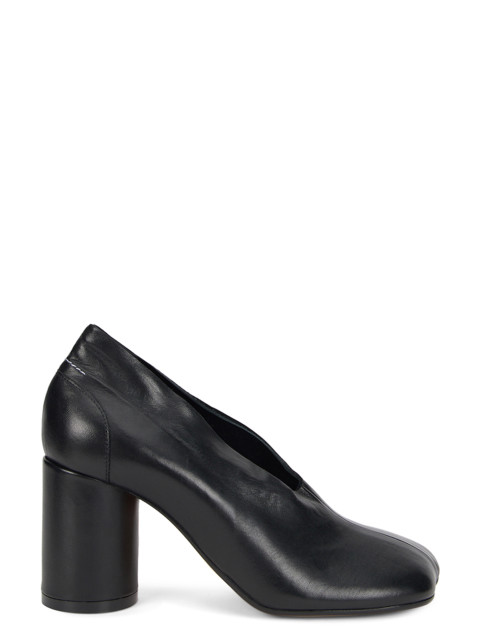 Anatomic Court shoes in nappa