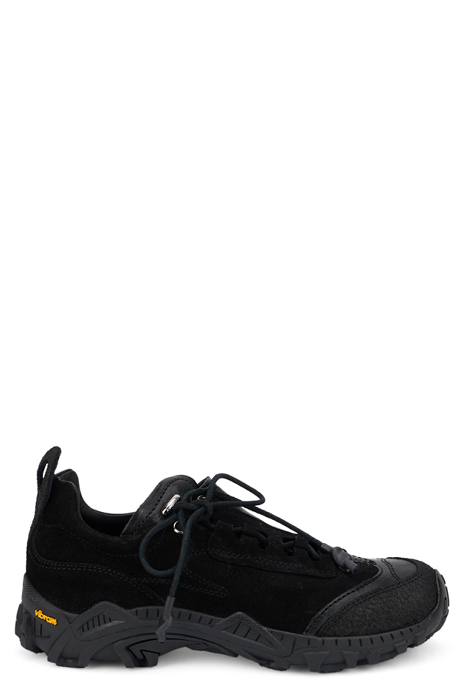 Sneakers with durable sole