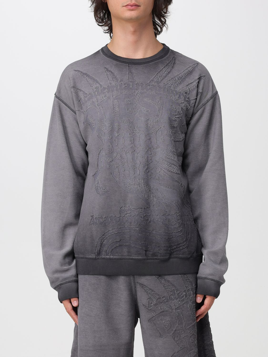 [Diesel] Sweatshirt FW26 A226550IKBV 96H