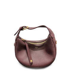 Lulu Celine Teen handbag in leather