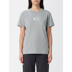 [MM6 Maison Margiela] T-shirts Short Sleeve FW26 S52GC0371M20170 856M