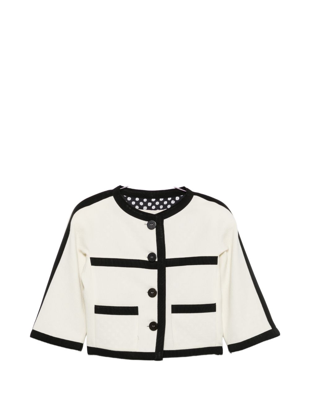 ALESSANDRO ENRIQUEZ JK39DCR OFFWHITE