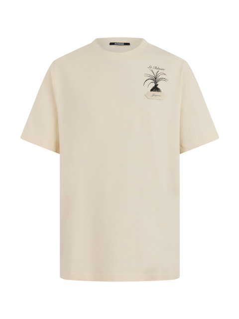 Cotton T-shirt