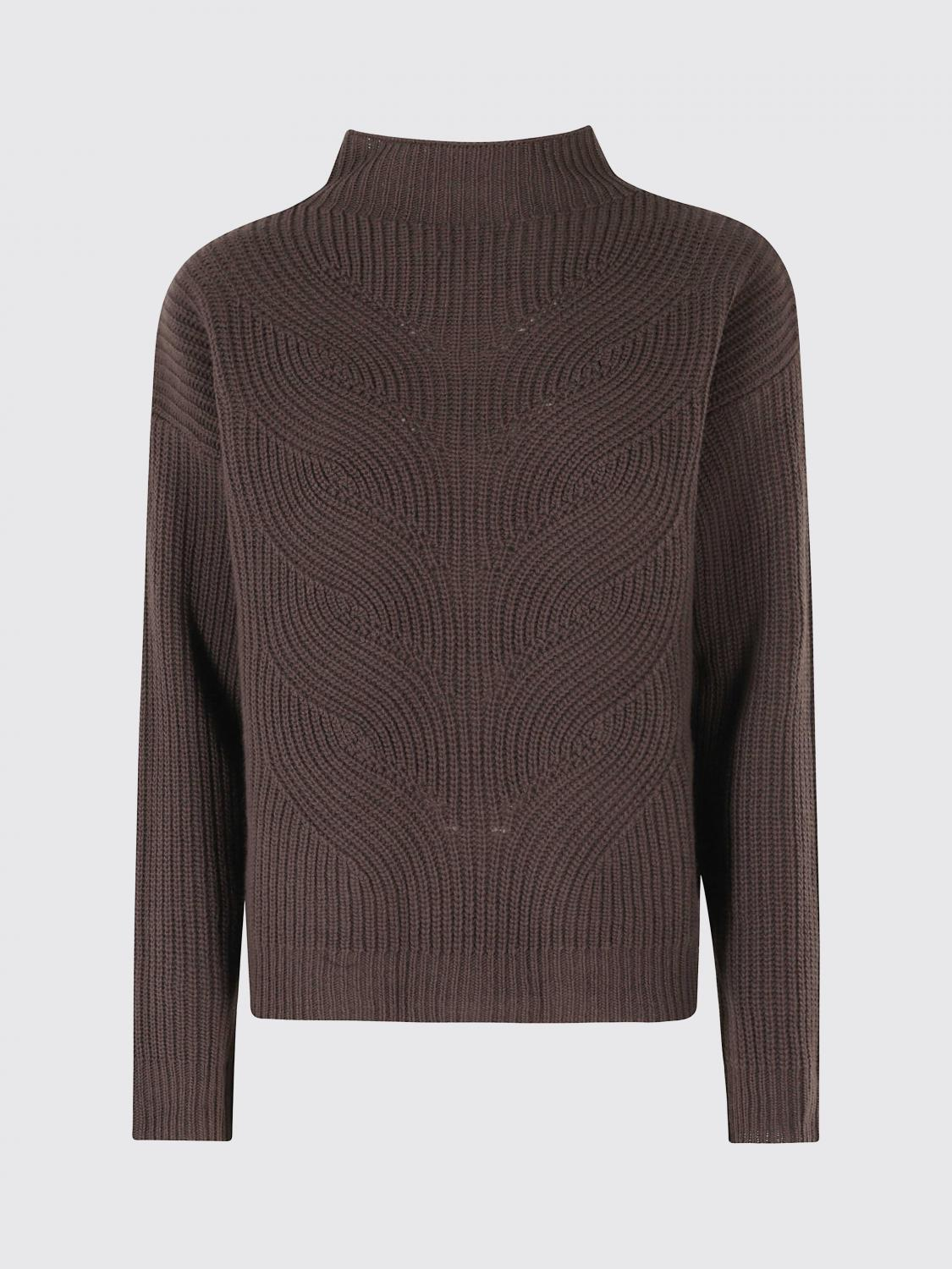 [Herno] Knitwear FW26 ML00023DR70188 8810