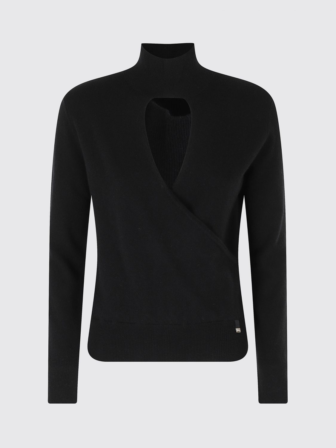 [Herno] Knitwear FW26 ML00020DR70103 9300
