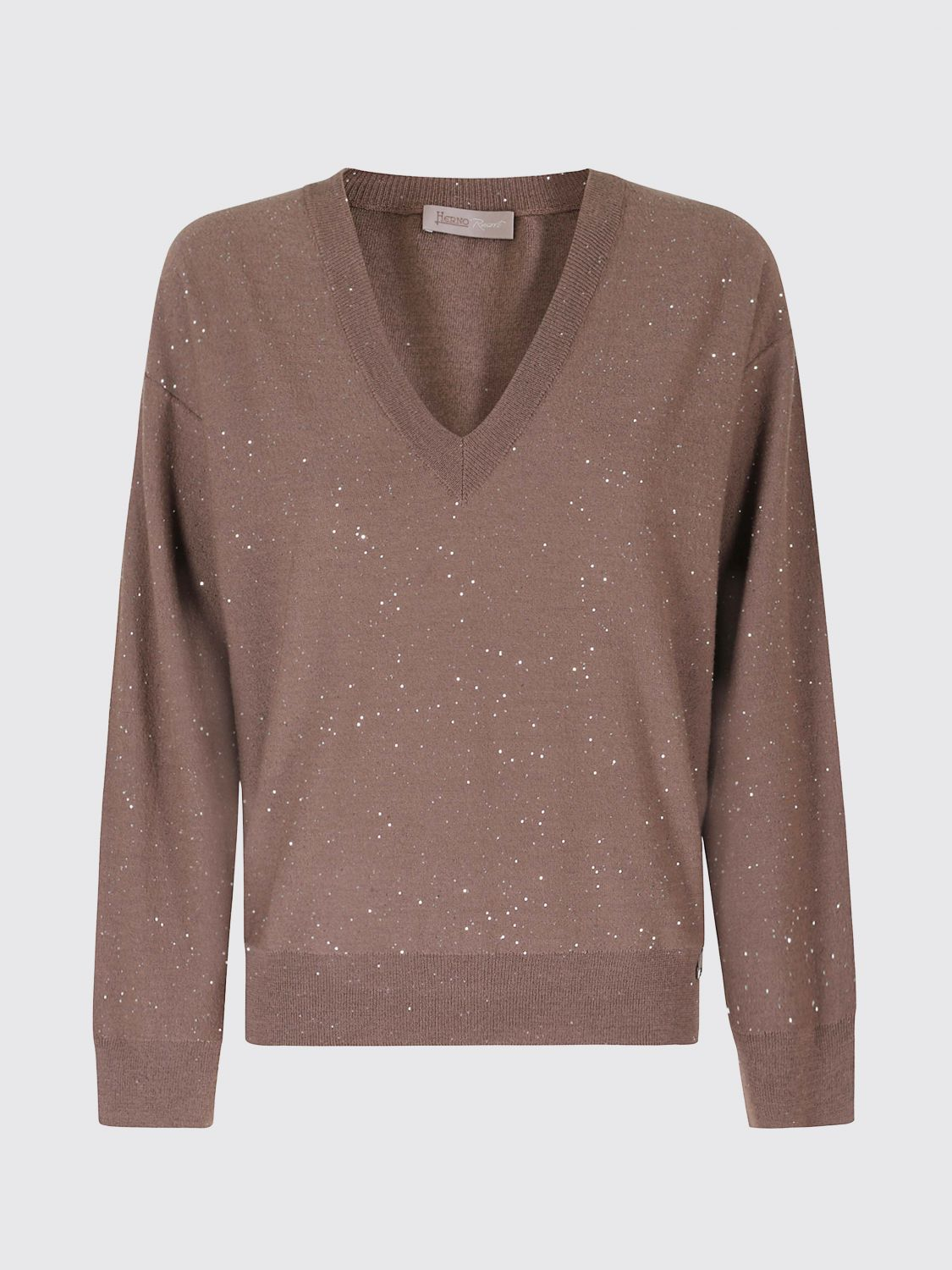 [Herno] Knitwear FW26 MV00011DR70321 2700