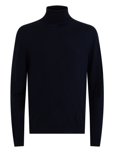 Turtleneck Sweater