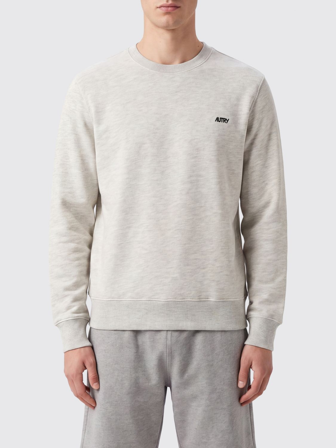 [AUTRY] Sweatshirt FW26 SWPM 001M