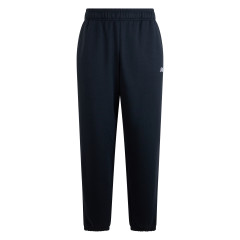 Sports trousers with elastic